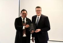 Perkuat Layanan Navigasi, AirNav Indonesia Gandeng Airservices Australia