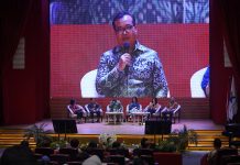 Transformasi Pelabuhan dan Komunikasi Jadi Kunci Pertumbuhan Logistik Nasional