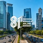 Di Balik Logo HUT ke-81 RI: Makna, Proses, dan Perjuangan Tim