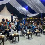Spanyol Juara, Nobar Gratis TVRI Satukan Antusiasme Masyarakat