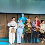 Batik Derawan dan Tari Dalling Diperkuat untuk Dongkrak Pariwisata Kaltim