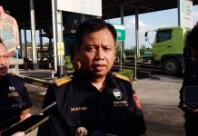 Bea Cukai Dukung Industri Sawit Tembus Pasar Global