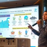 Industri Sawit Jadi Motor Penggerak Ekonomi Daerah dan Penerimaan Negara