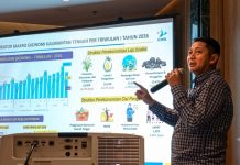 Industri Sawit Jadi Motor Penggerak Ekonomi Daerah dan Penerimaan Negara