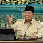 Prabowo: Persatuan Kunci Hadapi Ancaman Global