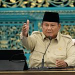 Presiden Tekankan Ketahanan Pangan sebagai Modal Hadapi Gejolak Dunia