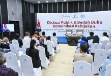 Humas Pemerintah Dituntut Lebih Strategis di Tengah Arus Informasi Digital