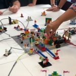 LEGO: Mainan Kreatif yang Tetap Dicintai Lintas Generasi