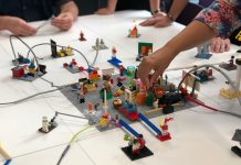 LEGO: Mainan Kreatif yang Tetap Dicintai Lintas Generasi