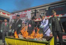 Prabowo Apresiasi Sinergi Polri–Komdigi Berantas Judi Online