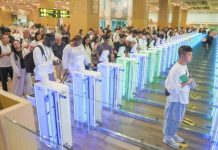 Imigrasi Pangkas Bebas Visa 87,91 Persen, Fokus pada WNA Berkualitas