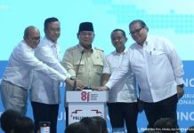 Prabowo Luncurkan B50, Indonesia Tegaskan Kemandirian Energi Nasional