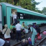 Kereta Ekonomi Kerakyatan Hadirkan Kenyamanan dengan Tarif Terjangkau