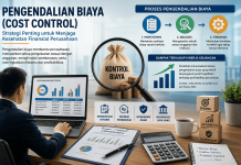 Pengendalian Biaya: Strategi Penting untuk Menjaga Kesehatan Finansial Perusahaan