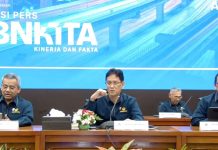 UU APBN 2026 Perjelas Penggunaan Dana SAL untuk Stabilitas Ekonomi