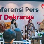 HUT ke-46 Dekranas Angkat Tema Kriya Berkelanjutan, Perajin Bidik Pasar Dunia