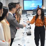 Dorong Ruang Digital Aman, Kemkomdigi Libatkan Abang None Jakarta Barat