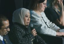 Manfaatkan Bonus Demografi, Indonesia Targetkan Talenta AI Kelas Dunia