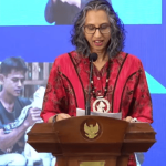 Kolaborasi RI-Australia Perkuat Sistem Kesehatan dan Ketahanan Nasional