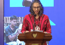 Kolaborasi RI-Australia Perkuat Sistem Kesehatan dan Ketahanan Nasional