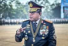 Polri untuk Masyarakat, Semangat Baru di Hari Bhayangkara ke-80
