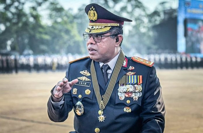haribhayangkara