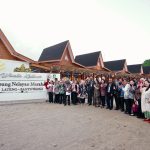 Kampung Nelayan Modern Banyuwangi Tarik Perhatian Delegasi ASEAN
