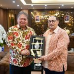 Indonesia–Meksiko Perkuat Kerja Sama Ekonomi, Perdagangan Tembus USD3,5 Miliar