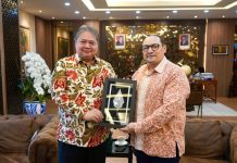 Indonesia–Meksiko Perkuat Kerja Sama Ekonomi, Perdagangan Tembus USD3,5 Miliar