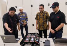 Dorong Transformasi Digital, Kemkomdigi Targetkan Internet 100 Mbps Nasional