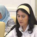 Isyana Dorong Kolaborasi Nasional Percepat Penurunan Kematian Ibu-Anak