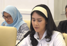 Isyana Dorong Kolaborasi Nasional Percepat Penurunan Kematian Ibu-Anak