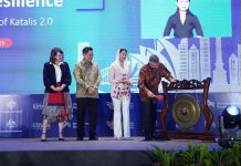 Katalis 2.0 Diluncurkan, Perkuat Kemitraan Ekonomi Indonesia–Australia