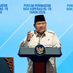 Menuju Kemandirian Nasional, Pemerintah Perkuat Pangan, Energi, dan Reformasi
