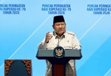 Menuju Kemandirian Nasional, Pemerintah Perkuat Pangan, Energi, dan Reformasi