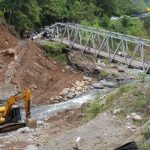 Jembatan Shortcut Bener Meriah Disiapkan, Pangkas Waktu Tempuh 10 Menit
