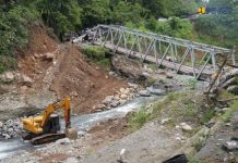 Jembatan Shortcut Bener Meriah Disiapkan, Pangkas Waktu Tempuh 10 Menit