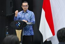 Kepercayaan Publik Kunci Keberhasilan Komunikasi Kebijakan