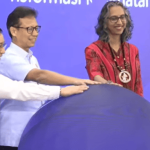 Menkes Dorong Transformasi Kesehatan, Target Usia Harapan Hidup 76 Tahun