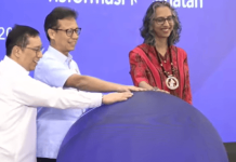 Menkes Dorong Transformasi Kesehatan, Target Usia Harapan Hidup 76 Tahun