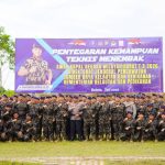 Berantas Illegal Fishing, KKP Tambah Armada dan Kembangkan PSDKP Batam