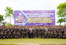 Berantas Illegal Fishing, KKP Tambah Armada dan Kembangkan PSDKP Batam