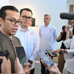 Konvensi Humas Indonesia 2026 Jadi Forum Bahas Etika dan Pemanfaatan AI
