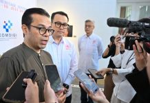 Konvensi Humas Indonesia 2026 Jadi Forum Bahas Etika dan Pemanfaatan AI
