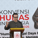Peran Humas Kian Strategis Hadapi Disinformasi dan Perkembangan AI