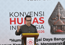 Peran Humas Kian Strategis Hadapi Disinformasi dan Perkembangan AI