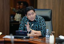 KUR Dominan, Kredit Program Capai Rp167,97 Triliun hingga Juni 2026