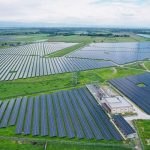 Energi Surya Bergerak Menuju Listrik yang Andal Energi surya