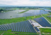Energi Surya Bergerak Menuju Listrik yang Andal Energi surya