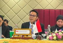 Dari ASEAN ke Dunia, Indonesia Usung Pengelolaan Mangrove Berkelanjutan